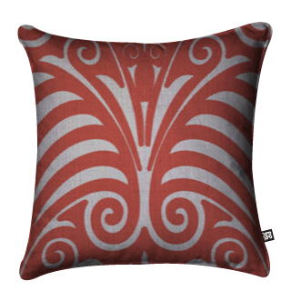 Deco Modern Cushion