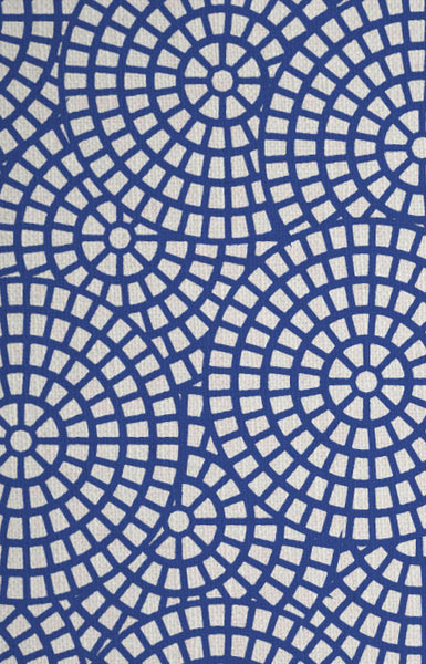 Deco Mosaic Fabric