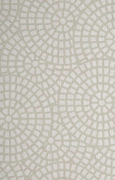 Sample Swatch - Deco Mosaic Fabric