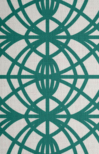 Sample Swatch - Deco Neo Fabric