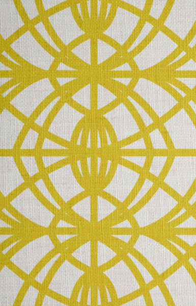 Sample Swatch - Deco Neo Fabric