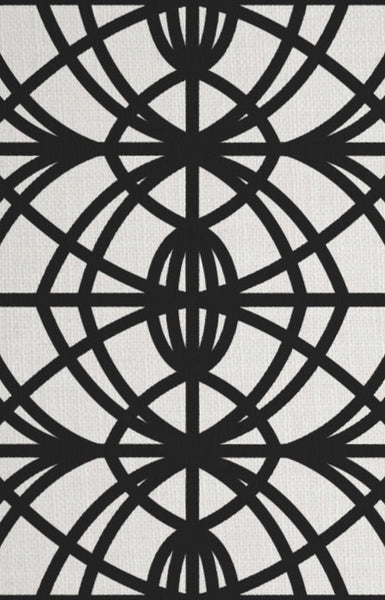 Sample Swatch - Deco Neo Fabric