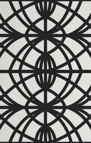 Sample Swatch - Deco Neo Fabric