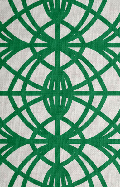 Sample Swatch - Deco Neo Fabric