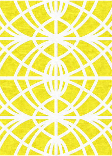 Neo Rug - Jelly Bean