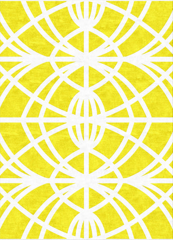 Neo Rug - Jelly Bean