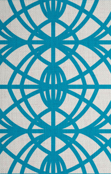 Sample Swatch - Deco Neo Fabric