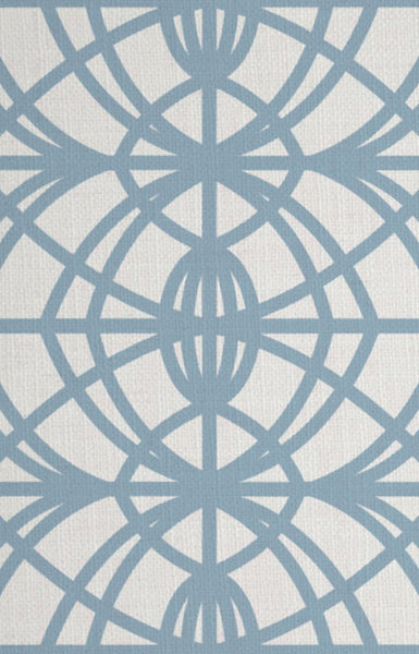 Sample Swatch - Deco Neo Fabric