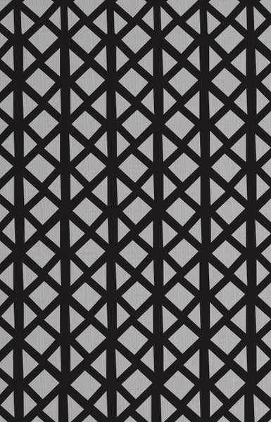 Sample Swatch - Opera House Fabric