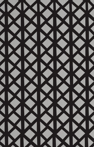 Sample Swatch - Opera House Fabric