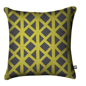 Opera House Cushion