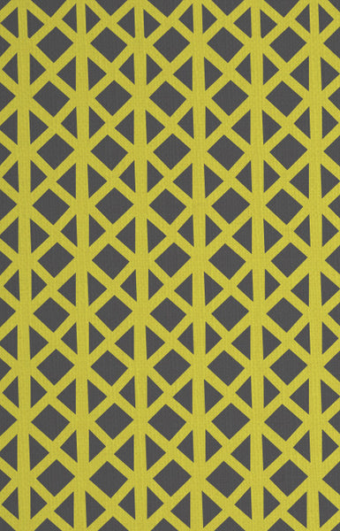 Sample Swatch - Opera House Fabric