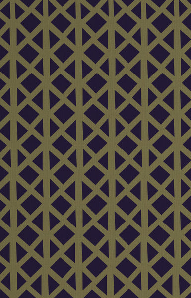 Sample Swatch - Opera House Fabric