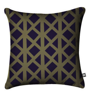 Opera House Cushion