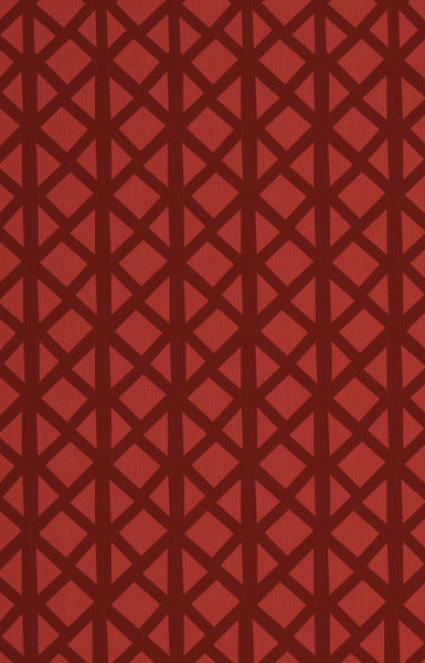 Sample Swatch - Opera House Fabric