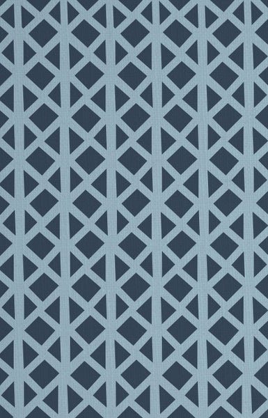 Sample Swatch - Opera House Fabric