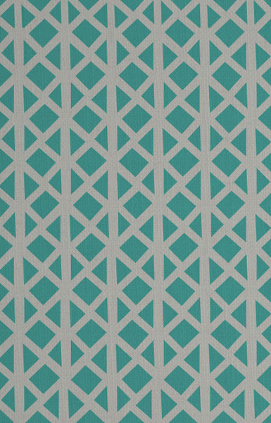 Sample Swatch - Opera House Fabric