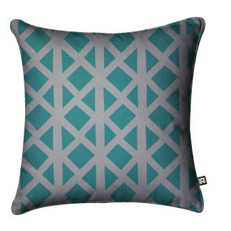 Opera House Cushion