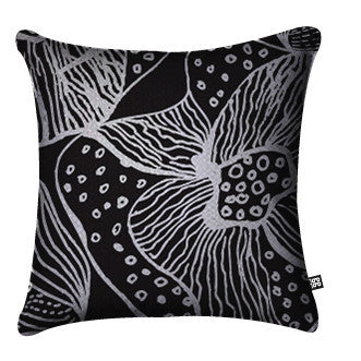 Orchids Cushion