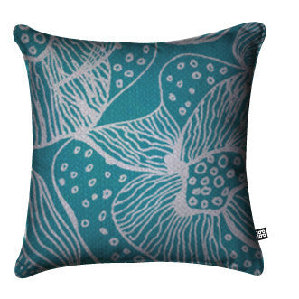 Orchids Cushion
