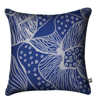 Orchids Cushion