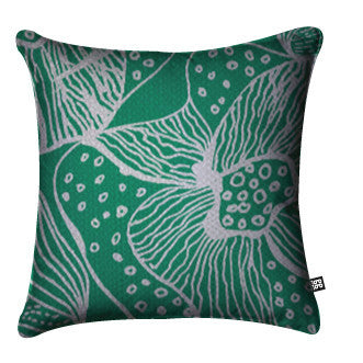 Orchids Cushion