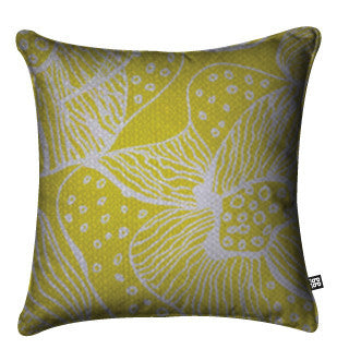 Orchids Cushion