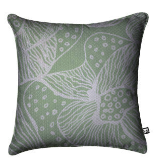 Orchids Cushion