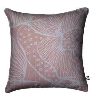 Orchids Cushion