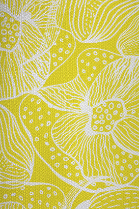Orchids Fabric