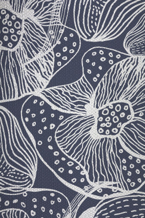 Orchids Fabric