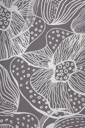 Orchids Fabric