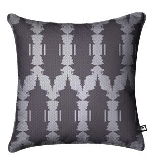 Pagoda Cushion