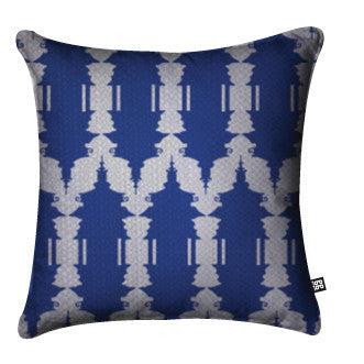 Pagoda Cushion