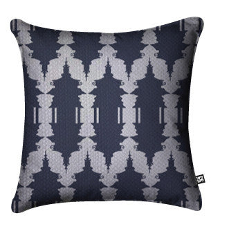 Pagoda Cushion