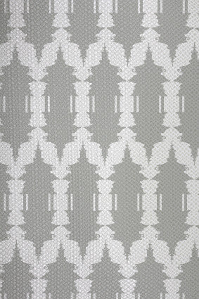 Sample Swatch - Pagoda Fabric