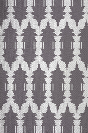 Sample Swatch - Pagoda Fabric