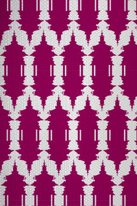Pagoda Fabric