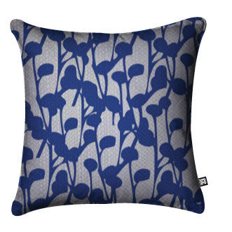 Palm Pods Cushion