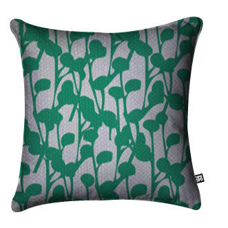 Palm Pods Cushion
