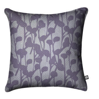 Palm Pods Cushion