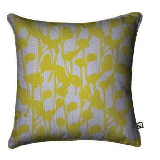 Palm Pods Cushion
