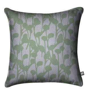 Palm Pods Cushion