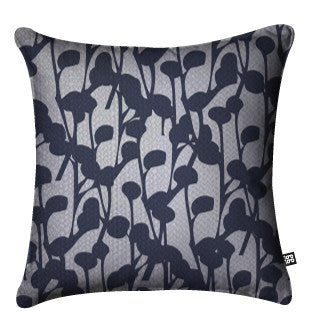 Palm Pods Cushion