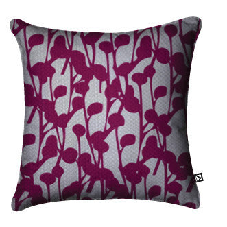 Palm Pods Cushion