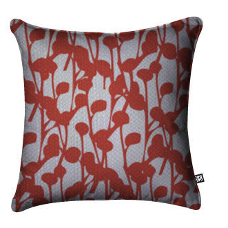 Palm Pods Cushion