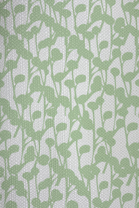 Palm Pods Fabric