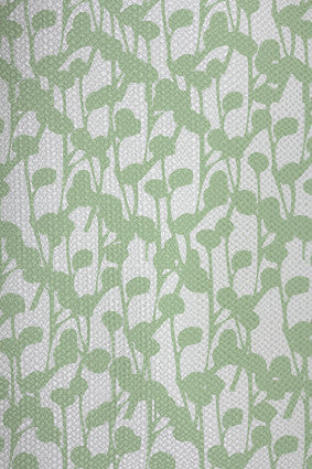 Sample Swatch - Palm Pods Fabric