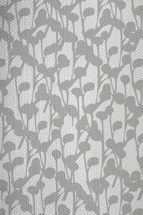 Sample Swatch - Palm Pods Fabric