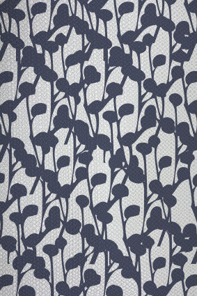 Palm Pods Fabric